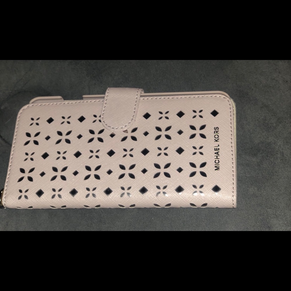 iPhone 6S/7/8 plus wallet case